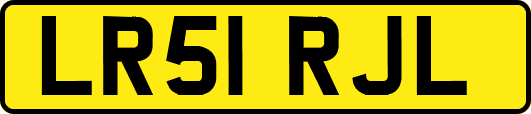 LR51RJL