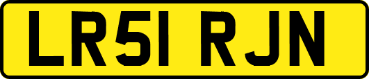 LR51RJN