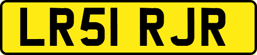 LR51RJR