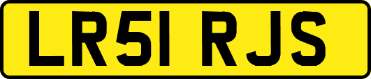 LR51RJS