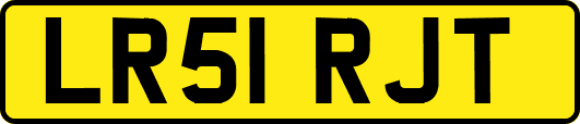 LR51RJT