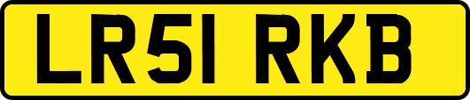 LR51RKB