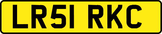 LR51RKC