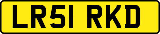 LR51RKD