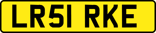 LR51RKE