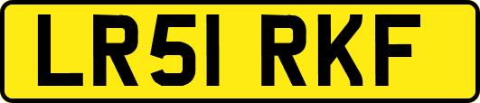 LR51RKF