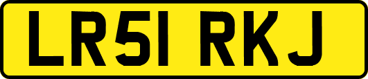 LR51RKJ