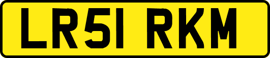 LR51RKM