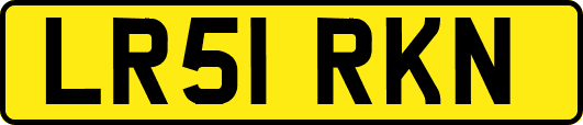 LR51RKN