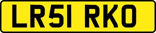 LR51RKO