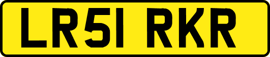 LR51RKR