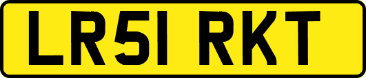 LR51RKT