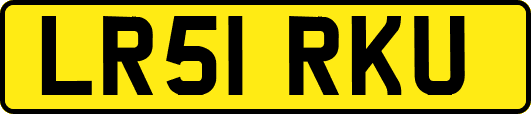 LR51RKU