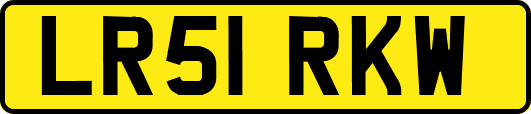LR51RKW