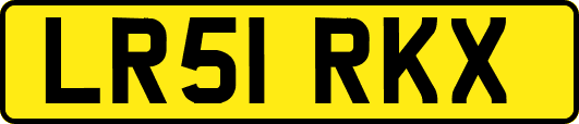 LR51RKX