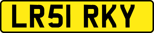 LR51RKY