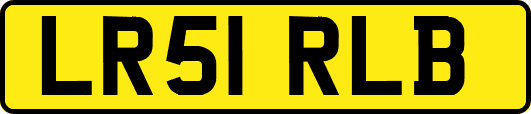 LR51RLB