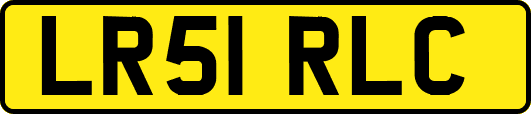 LR51RLC