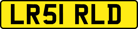 LR51RLD