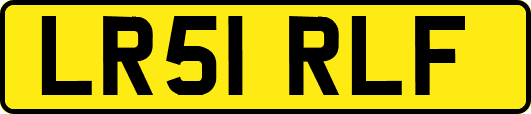 LR51RLF