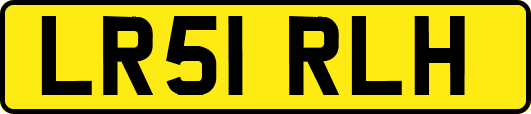 LR51RLH