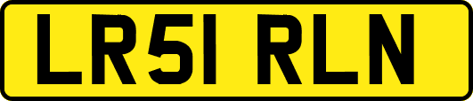 LR51RLN