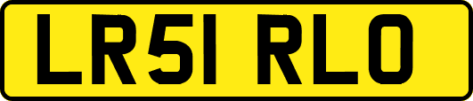 LR51RLO