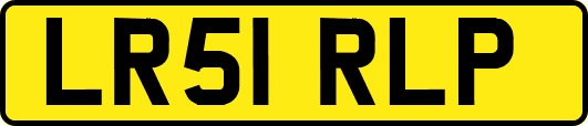 LR51RLP