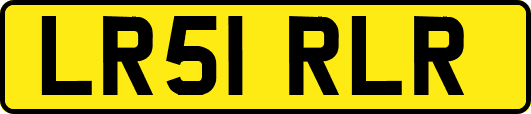 LR51RLR