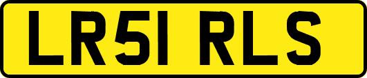 LR51RLS