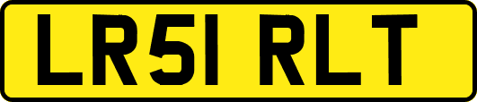 LR51RLT