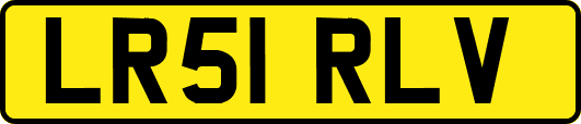 LR51RLV