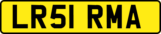 LR51RMA