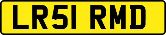 LR51RMD