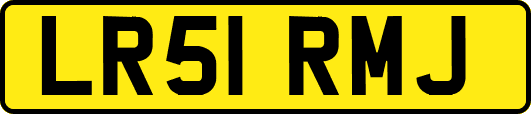 LR51RMJ