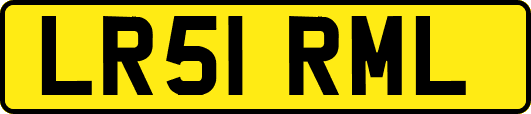 LR51RML