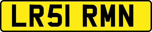 LR51RMN