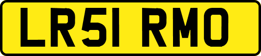 LR51RMO