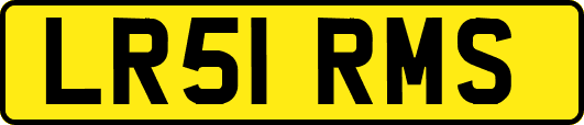 LR51RMS