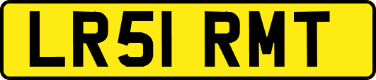 LR51RMT