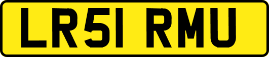 LR51RMU