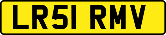 LR51RMV