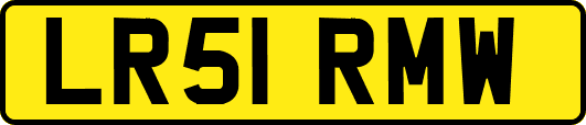 LR51RMW