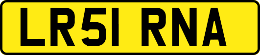 LR51RNA