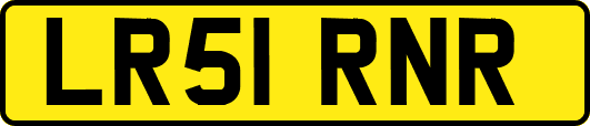 LR51RNR