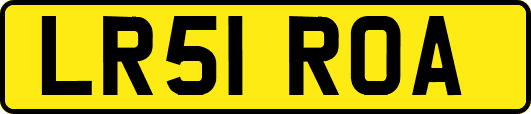 LR51ROA