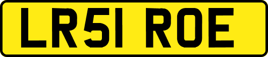 LR51ROE