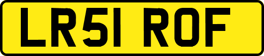 LR51ROF