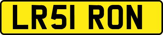 LR51RON