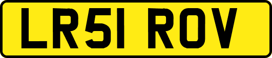 LR51ROV